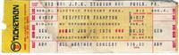 Ticket Stubs